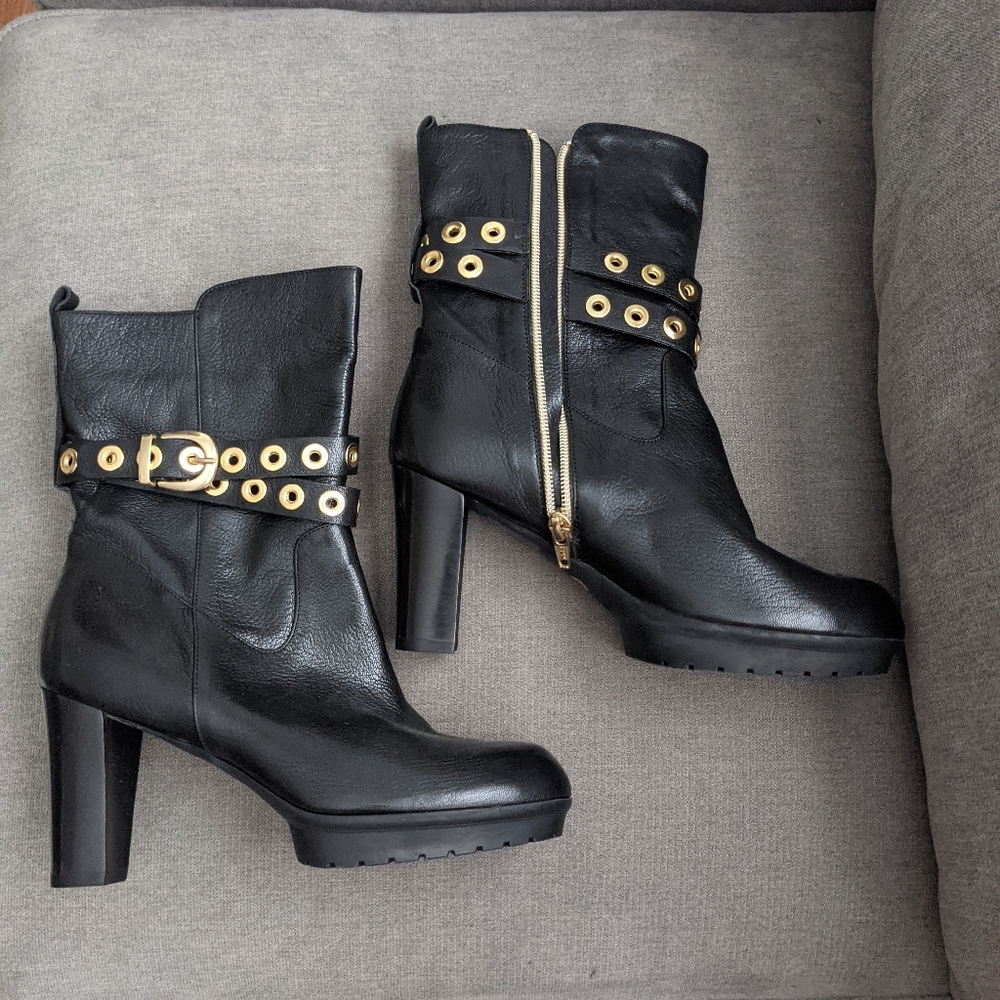 Carlo Pazolini Boots - 37